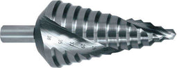 Ruko 101050-9 - Trappenboor - HSS-CBN geslepen 4-12 mm bereik