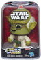 Star Wars Mighty Muggs Yoda - Actiefiguur