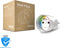 FIBARO Wall Plug - Type E (BE/FR) - Slimme stekker met energiemeting - Wit