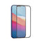 Muvit for Change iPhone 12 Pro Max - Schermbeschermer - Antibacterieel - Waterbestendig