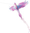 Kites Ready 2 Fly - Pop-up 3D Vlieger Eenhoorn