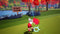 GameMill Entertainment Looney Tunes - Wacky World of Sports - PS5 - 4 iconische sporten (2024)