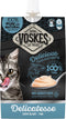 Voskes Cream Tonijn 90 gr