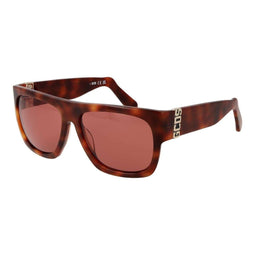 Zonnebril Uniseks GCDS GD0044 5652S