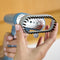 Taurus Sliding Care Compact - Stoomgenerator - 25gr/min - Cyaan