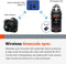 Tascam Portacapture X8 - Draagbare PCM recorder - 8-sporen opname 32-bit float / 192 kHz