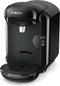 Bosch TAS1402 Tassimo Vivy 2 - Koffiezetapparaat - Zwart
