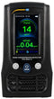 PCE Instruments PCE-RCM 12 Fijnstofmeter Koolstofdioxide, Temperatuur, Luchtvochtigheid