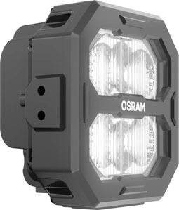 OSRAM Werkschijnwerper 12 V, 24 V LEDriving® Cube PX3500 Ultra Wide LEDPWL 102-UW Brede nabijgebied belichting (b x h x