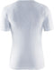 Craft Cool Intensity RN SS - Sportshirt - Korte mouwen - Wit - S