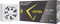 SeaSonic Vertex GX-1200 - Voeding - 1200W 80 Plus Gold ATX 3.0 - Wit