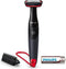 Philips BG105/10 - Bodygroom - AA-Batterij - Wet&Dry