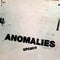 Spc Eco - Anomalies - CD - Barst in achterkant hoes