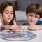 UNIDRAGON Houten Puzzel Voor Volwassenen Bubblezz - Wolf - 30 stukjes - 25 cm