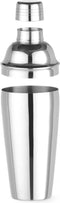 Hendi Cocktailshaker 0,75 Liter | Ø8x(H)24cm