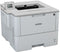Brother HL-L6400DW - Laserprinter - Draadloos - 52 ppm - Wit