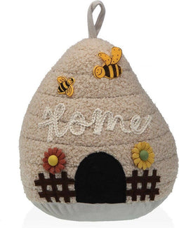 Deurhouder Versa Home Polyester 20 x 22 x 18 cm
