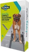 Petsafe Tri-Scope - Loopplank voor honden - Ultra-compact uitschuifbaar tot 177 cm en 136 kg draaggewicht