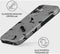 Burga Tough Case geschikt voor Apple iPhone 16 - Draco