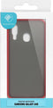 iMoshion Hoesje Geschikt voor Samsung Galaxy A40 Hoesje - iMoshion Frosted Backcover - Rood