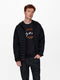 ONLY & SONS ONSANDREW - Softshell jas - Winddicht - Waterafstotend - Maat XXL