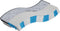 vidaXL - Pocketveringmatras - middelhard - 90x190 - cm - superkingsize