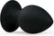 Zachte siliconen buttplug - medium