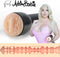 Kiiroo - Feelstar Stroker Masturbator Ashley Barbie (ook Voor gebruik In de Kiiroo - Keon Automatische Masturbator)