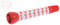 Stift met Stempel, 3st.