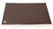 vidaXL - Kampeerluifel - waterdicht - 366x306 - cm - bruin