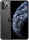 Apple iPhone 11 Pro - 512GB - Triple camera - Spacegrijs