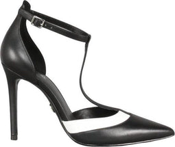 Michael Kors Renata - Dames Pump - Gespsluiting - Zwart (2020) - Maat 39