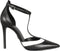 Michael Kors Renata - Dames Pump - Gespsluiting - Zwart (2020) - Maat 39