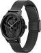 Police Anjar PL.16074MSB/02MM horloge - Vrouwen