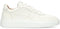 PS Poelman ENZO - Heren sneakers - Leer - Wit