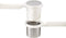 Joseph Joseph Helix Pureepers - Aardappelstamper - Wit