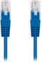CAT 5e UTP Cable NANOCABLE 10.20.0102-W 2 m White 2 m