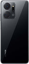 Honor X7a - Smartphone - 128GB opslag - 4GB RAM - Zwart