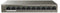 Tenda TEF1110P-8-63W - Unmanaged Switch - 8x 100Mbps Ethernet - 1x PoE (802.3af) - PoE-budget 63W