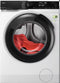 AEG Serie 8000 LR8EG75480 - Wasmachine Voorlader 8 kg 1400 RPM - Wit