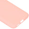 iMoshion Hoesje Geschikt voor Huawei Y5 (2019) Hoesje Siliconen - iMoshion Color Backcover - Roze
