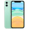 Apple iPhone 11 - Groen - 128 GB - Fysieke simkaart + eSIM