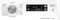 Whirlpool FFS 8469 BV BE - Wasmachine - FreshCare+ Steam - Wit