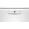 BOSCH SMS2ITW33E - Vaatwasser - Home Connect - 5 programma's