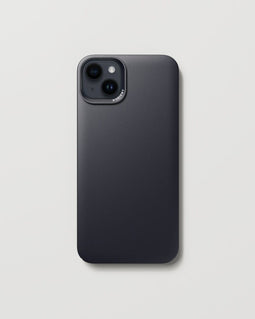 Nudient 00-000-0051-0001 - Insteekhoesje - Schokabsorberend - Blauw