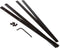 Makita P-20177 - Koppelstripset - 320 mm - (2 stuks)
