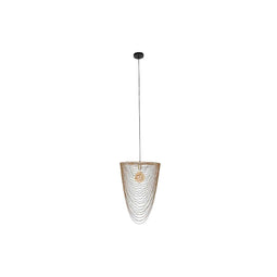 Plafondlamp Home ESPRIT Gouden Ijzer 46 x 46 x 69 cm