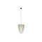 Plafondlamp Home ESPRIT Gouden Ijzer 46 x 46 x 69 cm