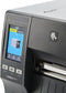 Zebra ZT411 - Labelprinter - 300 dpi - 254 mm/s - Kleurentouchscreen