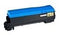 Kyocera TK-570C - Toner - 12000 pagina's - Cyaan